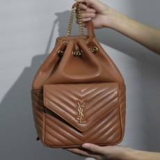 YSL Bucket Bags